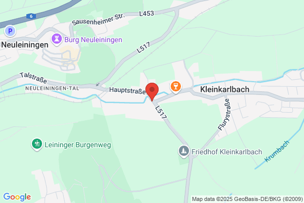 Peter Koch Weingut Kommerzienrat G.F. Spiess
