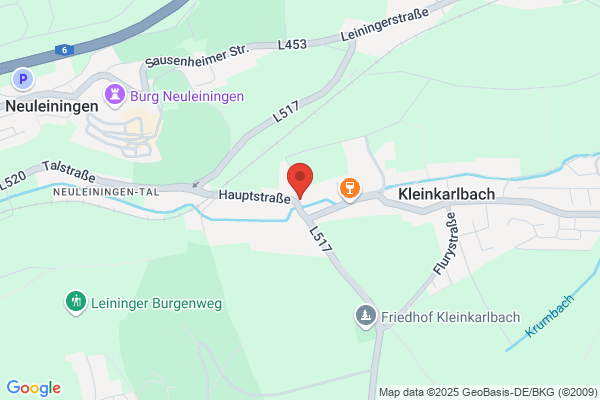 Pfarrverband Geschäftsstelle