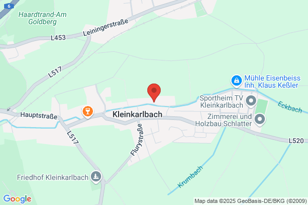 Schulturnhalle