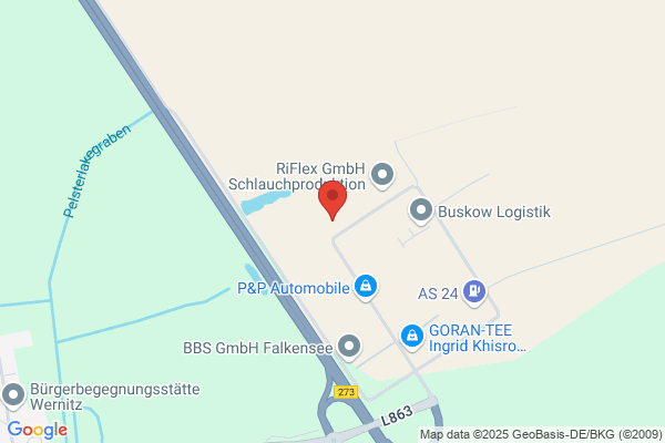 Umwelttechnik T & S GbR