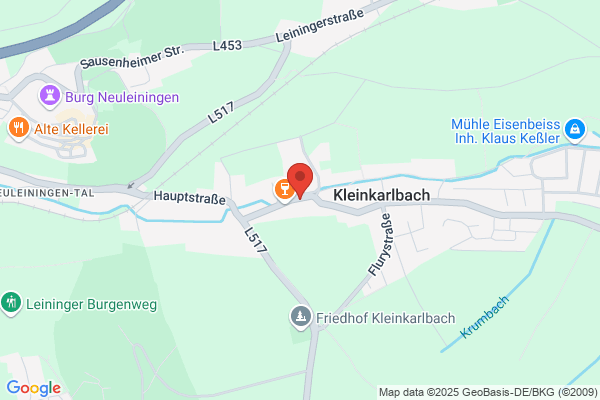 Weingut Kommerzienrat G.F. Spies Inh. Peter Koch