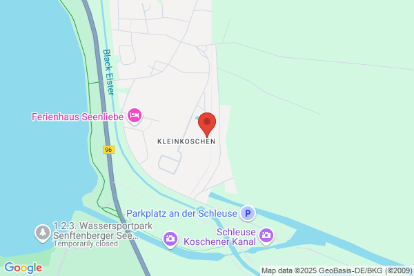 KAB, Koschener Alu-Bauelemente GmbH
