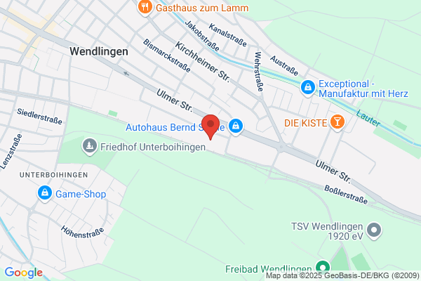 Gutjahr GmbH, Schreinerei Inneneinrichtungen nach Maß