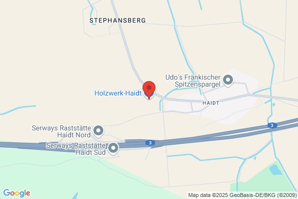 Holzwerk-Haidt GmbH