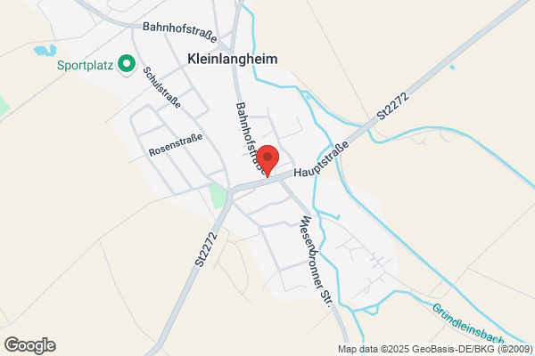 Elternverein Kinderhaus am Wald