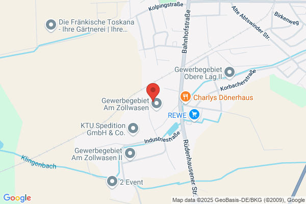 Göpfert Maschinen GmbH