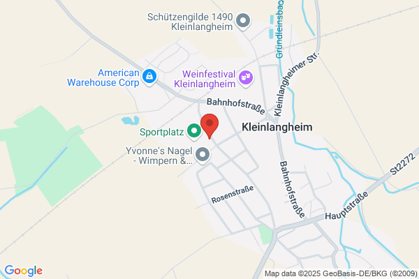 Krämer Fritz GmbH & Co. KG