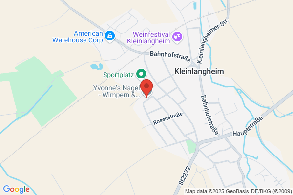 NÜRNBERGER Versicherung Jürgen Lung in Kleinlangheim