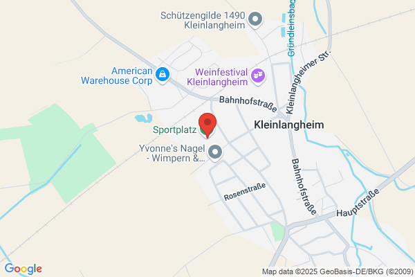 Rüdenhausen