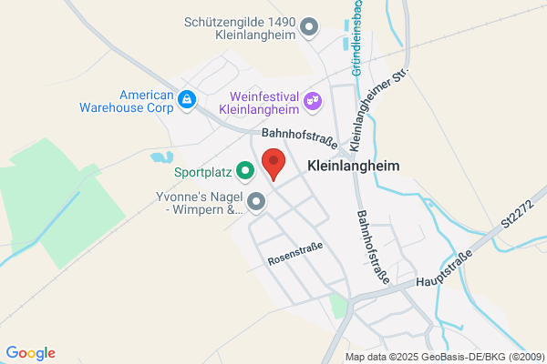 Verbandsschule Kleinlangheim