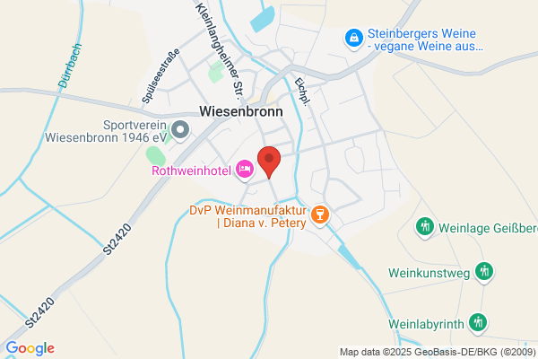 Wiesenbronn