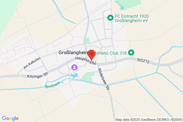 Zum Ochsen