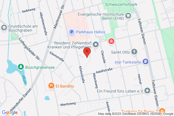 Agentur Connection Berlin