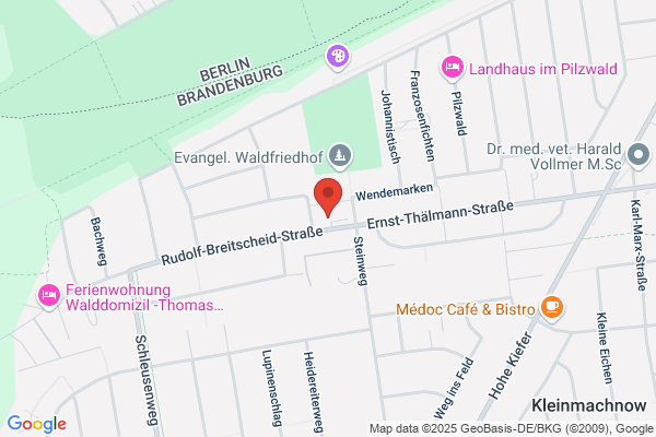 Elke OTTO-Shop u. Theaterkasse Machalett