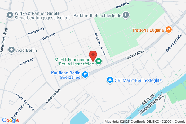 Genossenschaft Heilberufe