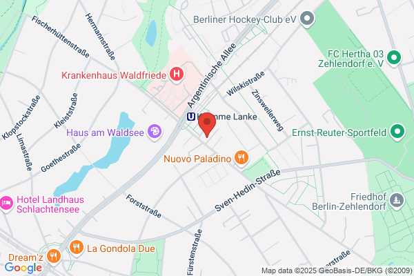 Tanpos Beteiligungs GmbH