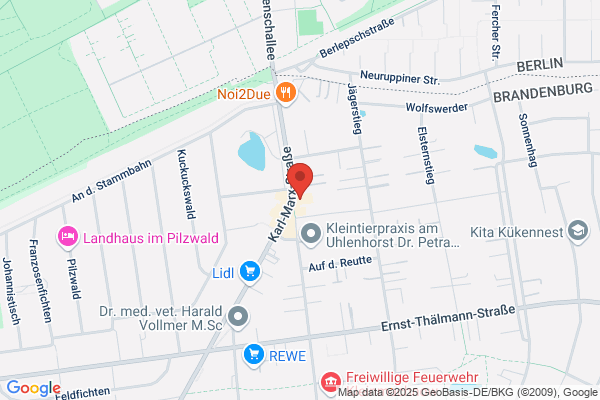 Am Karlsplatz