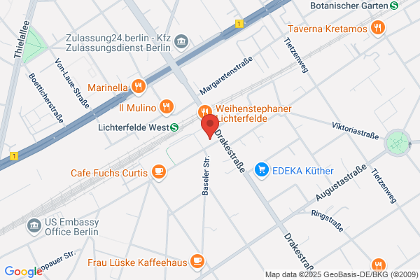 Curtius Apotheke