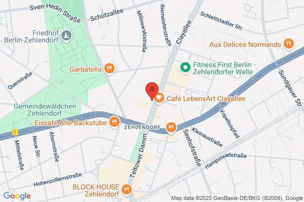 Berolina Apotheke