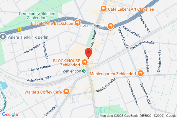 Lichterfelder Adler-Apotheke