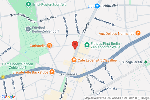 Staufen-Apotheke