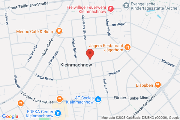 Architekturbüro werkgruppe kleinmachnow