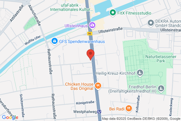 Dipl.-Ing. Winnetou Kampmann