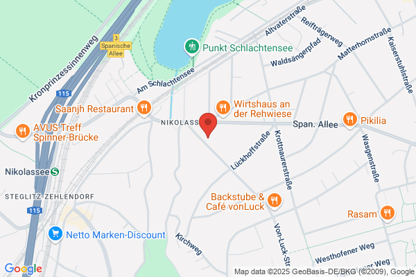 Psychosomatische Privatklinik