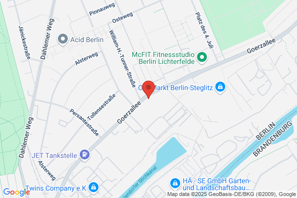 Volkswagen Automobile Berlin GmbH