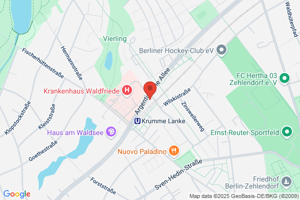 Markenfreie Tankstelle