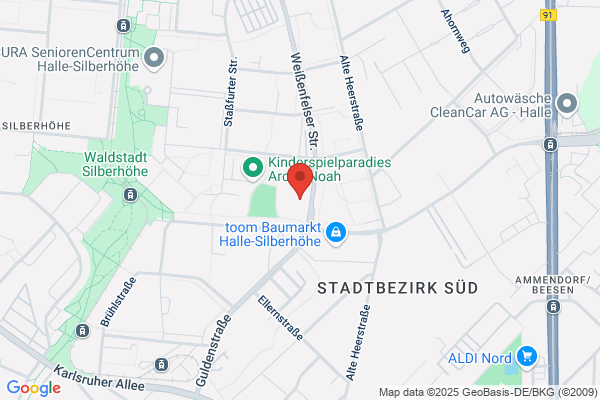 Schäfer's Brot- und Kuchen Spezialitäten GmbH