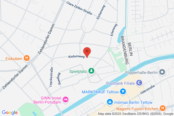 Bauplanung Dipl.-Ing. Th. Hammon