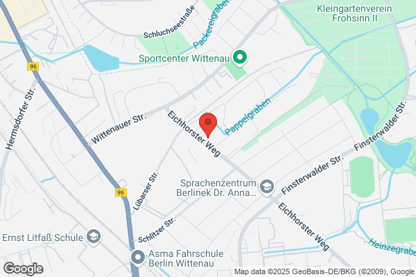 Bartels Bau GmbH