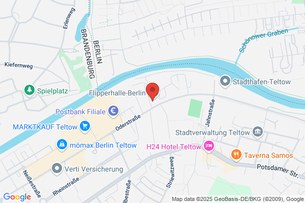 Business Bau GmbH