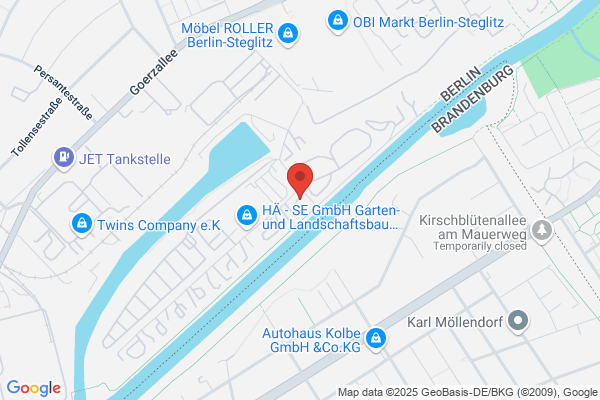 Kompakt Bau GmbH