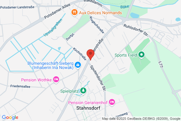 Rohde Dach GmbH