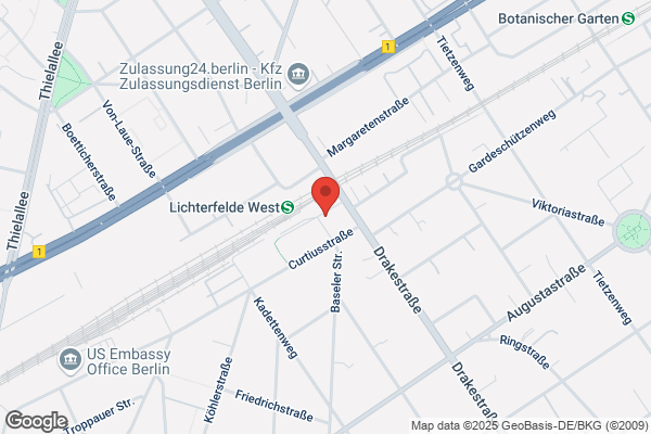 Buchhandlung Boden-Bender