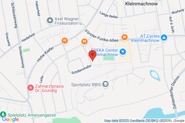 Reno-Büroservice
