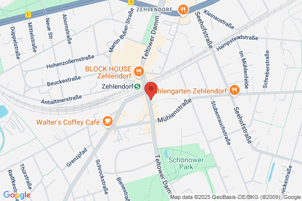 Cafe Anneliese