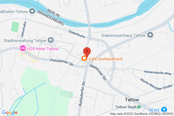 Cafe Teltow 2