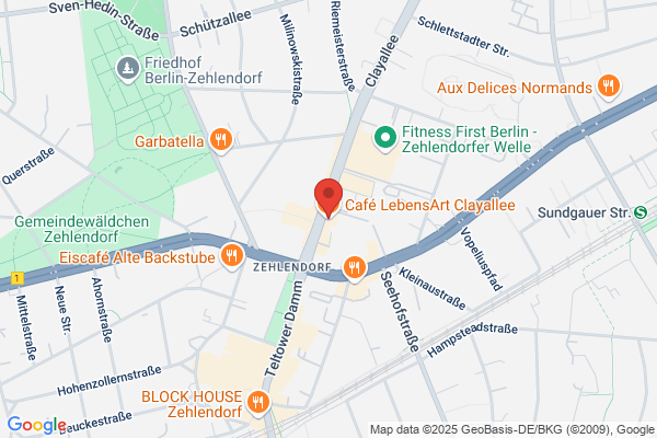 Café LebensArt