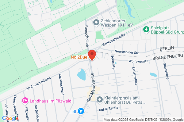 La Gondola Due Inh. Gent Xhafolli e.K.