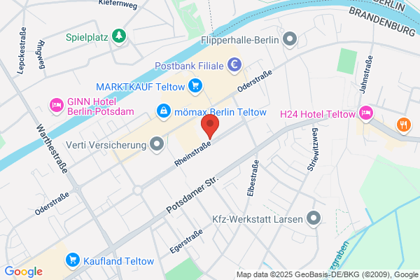 TELCO TECH Teltow GmbH