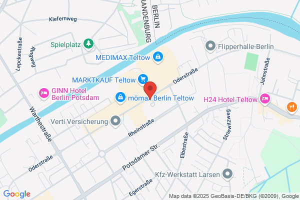 Computersysteme Reichelt GmbH