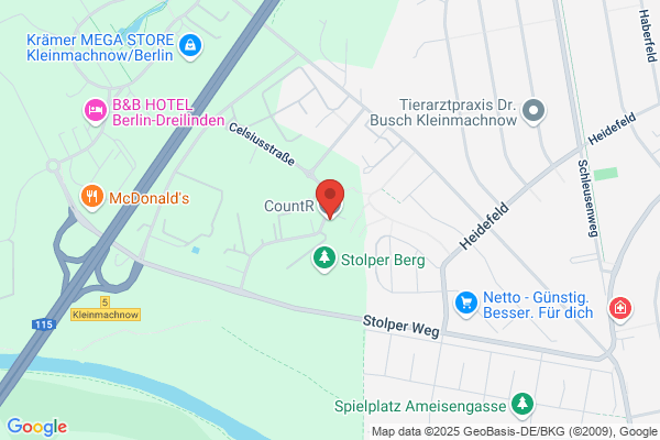 CountR GmbH