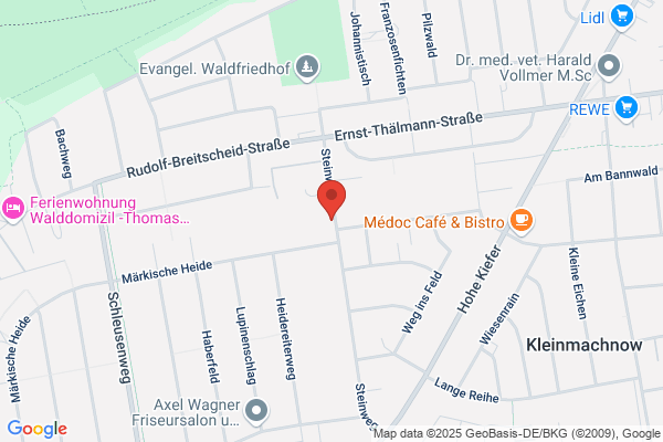 K & K Consultig GmbH
