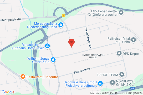 Avosoc IT Solutions GmbH