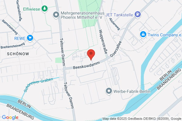 BDG Bedachungen GmbH