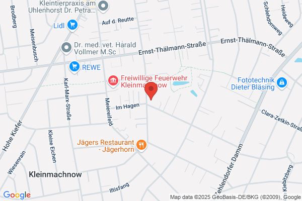 HEWIDO GmbH Dachdeckerei u. Generalübernahmen