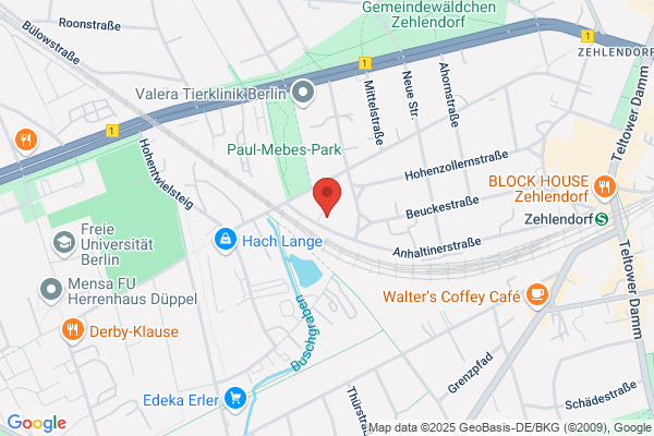 Presuhn Karl Inh. Frank Manneck